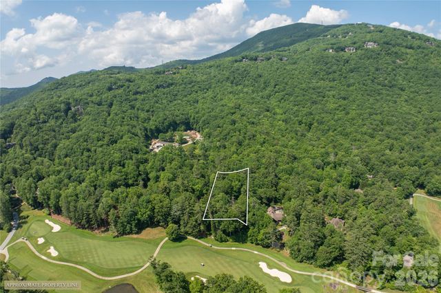 250 Fairway Drive, Lake Toxaway, NC 28747
