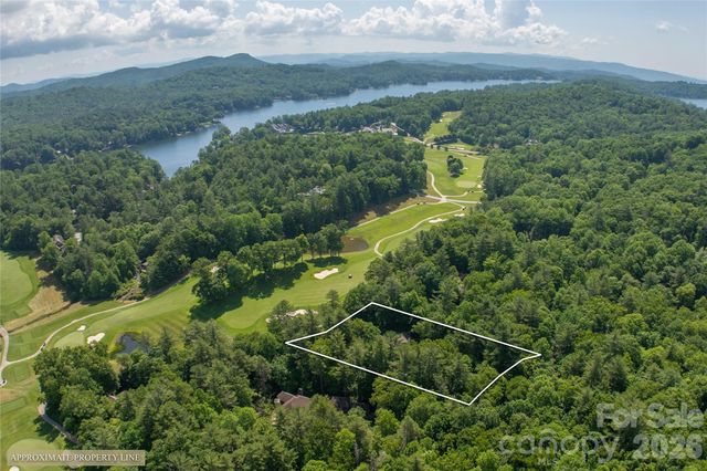 250 Fairway Drive, Lake Toxaway, NC 28747