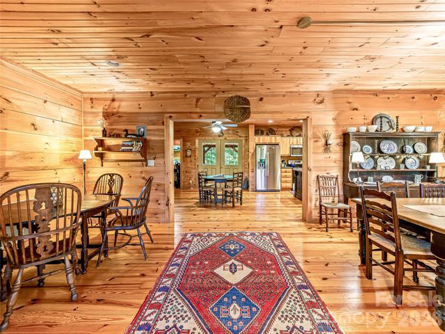 250 Fairway Drive, Lake Toxaway, NC 28747