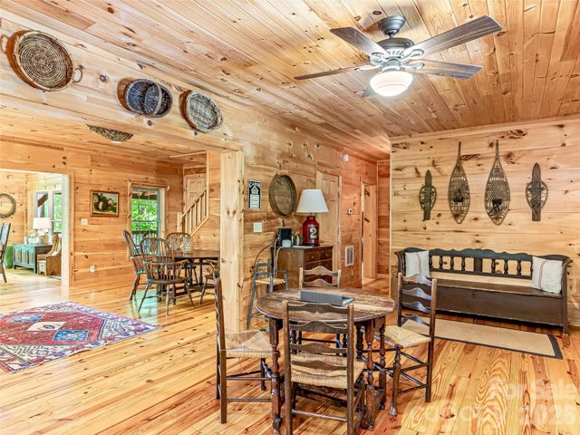 250 Fairway Drive, Lake Toxaway, NC 28747