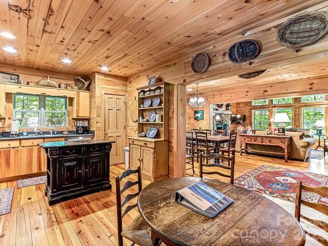 250 Fairway Drive, Lake Toxaway, NC 28747
