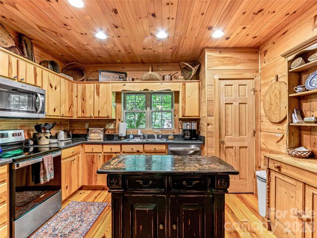 250 Fairway Drive, Lake Toxaway, NC 28747