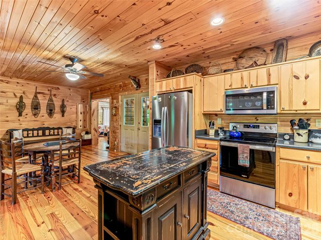 250 Fairway Drive, Lake Toxaway, NC 28747