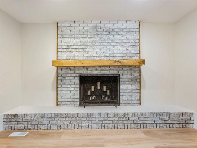 1870 Hebron Hills Drive, Tucker, GA 30084