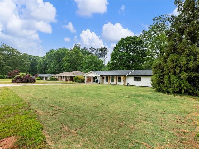 1870 Hebron Hills Drive, Tucker, GA 30084