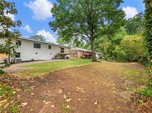 1870 Hebron Hills Drive, Tucker, GA 30084