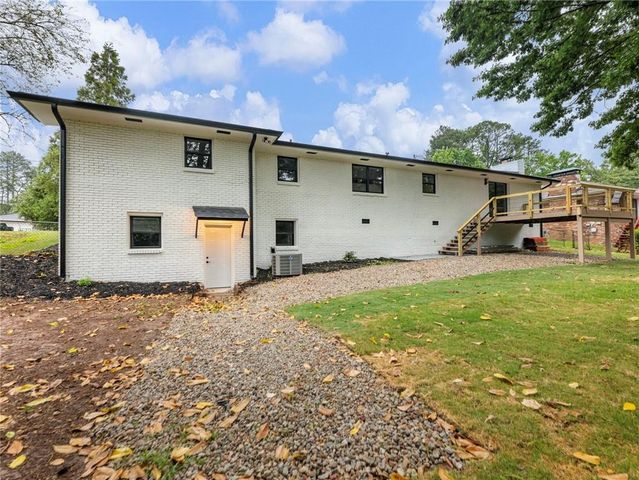 1870 Hebron Hills Drive, Tucker, GA 30084