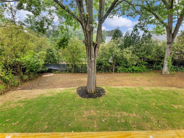 1870 Hebron Hills Drive, Tucker, GA 30084