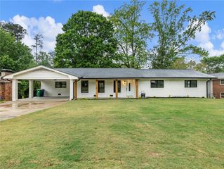 1870 Hebron Hills Drive, Tucker, GA 30084