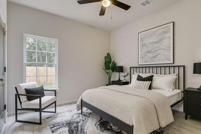 4425 Clover Street 02, Houston, TX 77051