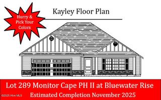 2024 Bluewater Boulevard, New Bern, NC 28562