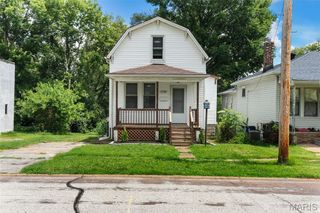 3730 Marvin Avenue, Woodson Terrace, MO 63114