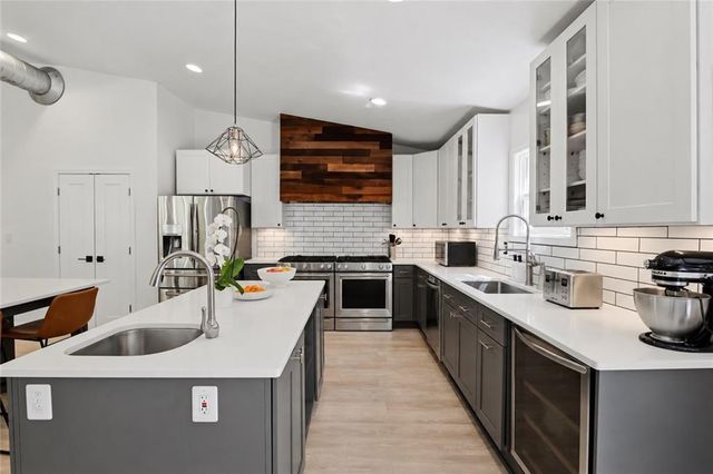 1708 Childerlee Lane NE, Atlanta, GA 30329