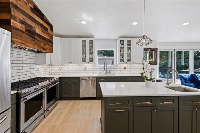 1708 Childerlee Lane NE, Atlanta, GA 30329