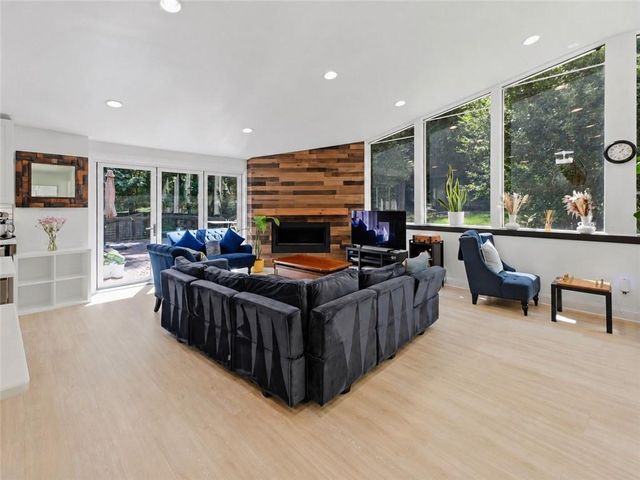 1708 Childerlee Lane NE, Atlanta, GA 30329