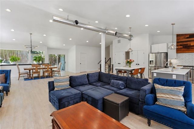 1708 Childerlee Lane NE, Atlanta, GA 30329