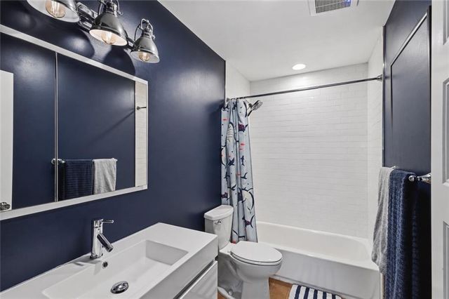 1708 Childerlee Lane NE, Atlanta, GA 30329