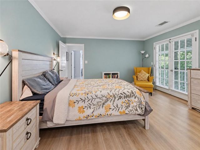 1708 Childerlee Lane NE, Atlanta, GA 30329