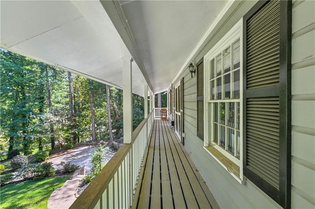 1708 Childerlee Lane NE, Atlanta, GA 30329