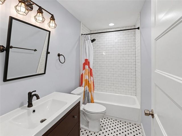 1708 Childerlee Lane NE, Atlanta, GA 30329