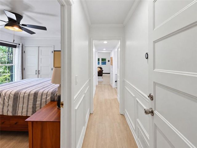 1708 Childerlee Lane NE, Atlanta, GA 30329