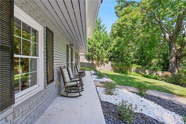 1708 Childerlee Lane NE, Atlanta, GA 30329