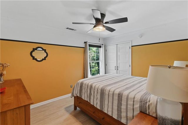 1708 Childerlee Lane NE, Atlanta, GA 30329