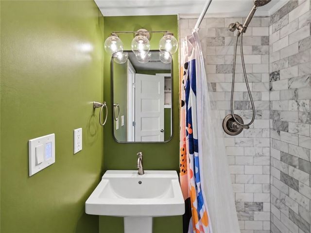 1708 Childerlee Lane NE, Atlanta, GA 30329