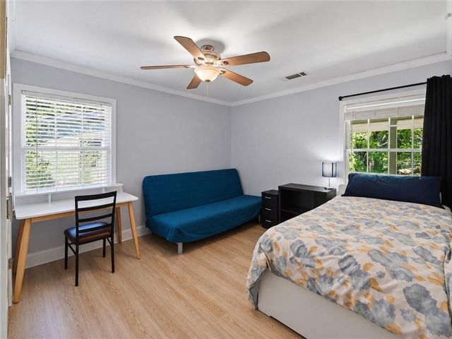 1708 Childerlee Lane NE, Atlanta, GA 30329