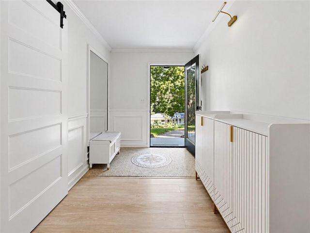 1708 Childerlee Lane NE, Atlanta, GA 30329