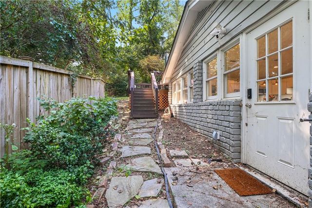 1708 Childerlee Lane NE, Atlanta, GA 30329