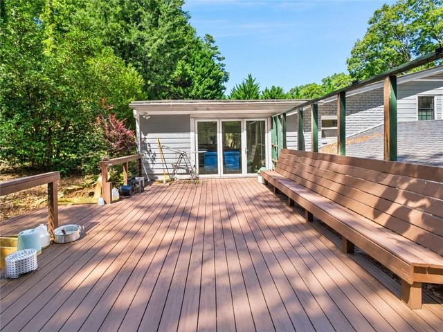 1708 Childerlee Lane NE, Atlanta, GA 30329