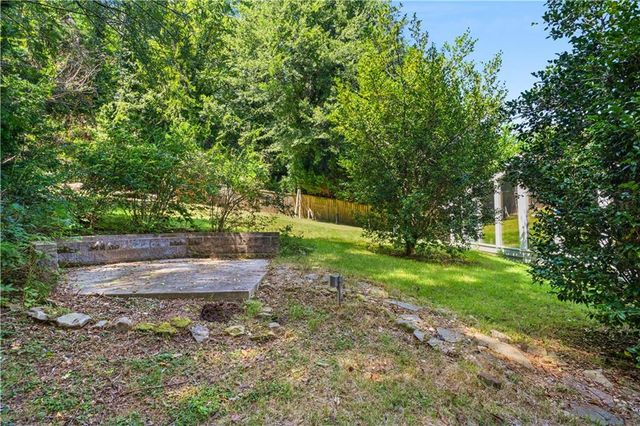 1708 Childerlee Lane NE, Atlanta, GA 30329