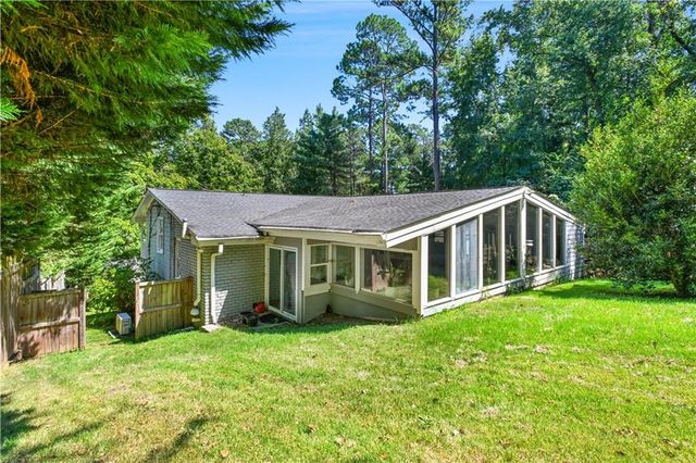 1708 Childerlee Lane NE, Atlanta, GA 30329