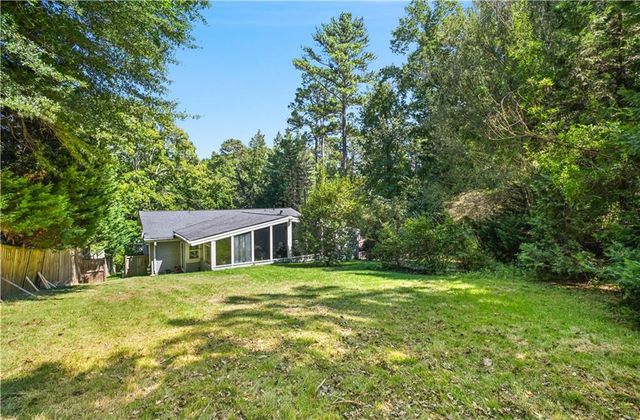 1708 Childerlee Lane NE, Atlanta, GA 30329