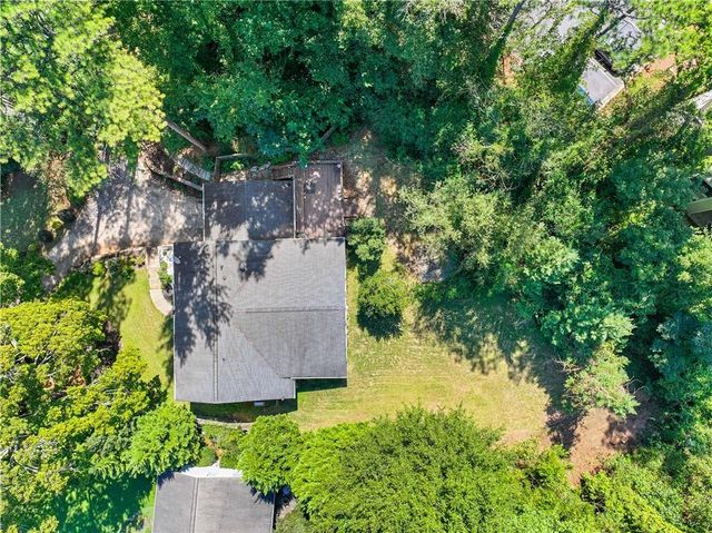 1708 Childerlee Lane NE, Atlanta, GA 30329