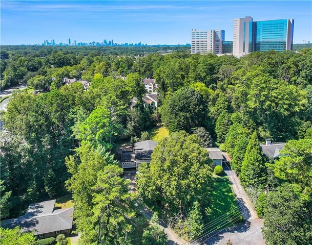 1708 Childerlee Lane NE, Atlanta, GA 30329