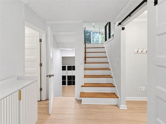 1708 Childerlee Lane NE, Atlanta, GA 30329