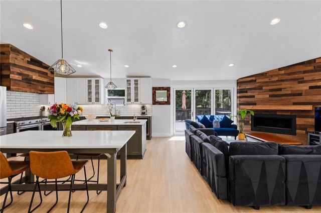 1708 Childerlee Lane NE, Atlanta, GA 30329
