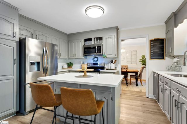 15 Crosswinds Way, Greer, SC 29650