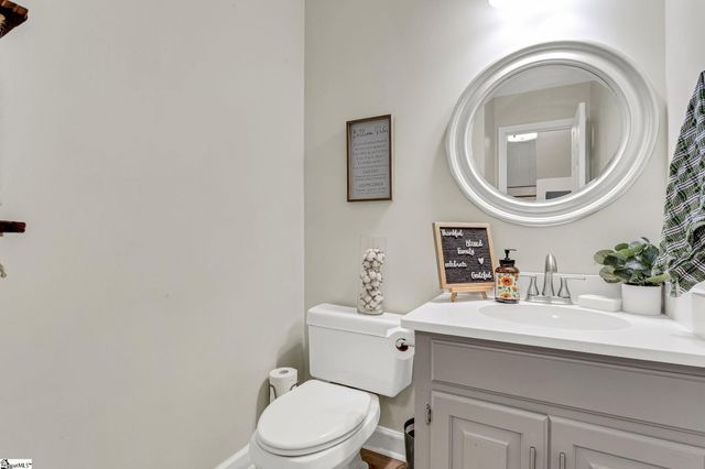 15 Crosswinds Way, Greer, SC 29650