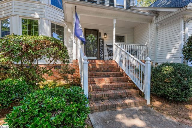 15 Crosswinds Way, Greer, SC 29650