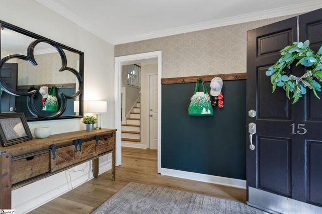 15 Crosswinds Way, Greer, SC 29650