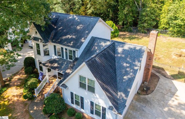 15 Crosswinds Way, Greer, SC 29650