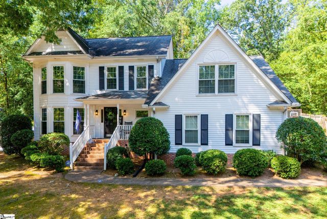 15 Crosswinds Way, Greer, SC 29650