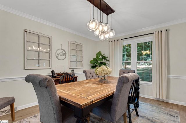 15 Crosswinds Way, Greer, SC 29650