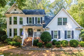 15 Crosswinds Way, Greer, SC 29650