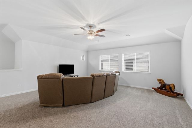 4852 Nickeldale Court, Fort Worth, TX 76244
