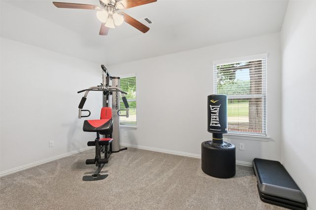 4852 Nickeldale Court, Fort Worth, TX 76244