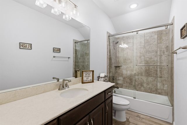 4852 Nickeldale Court, Fort Worth, TX 76244
